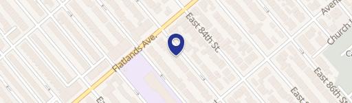 Brooklyn Two-Family Brick Residence