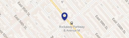 Brooklyn Mixed-Use Vacant Building