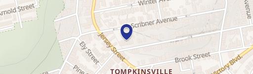 Staten Island Land Opportunity