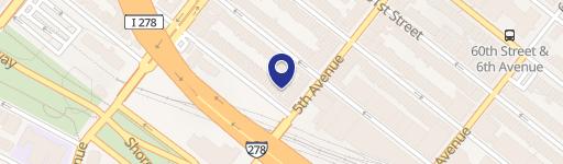 Brooklyn Four-Family Detached Home