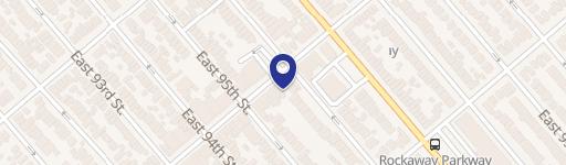 Brooklyn Commercial Building on Avenue L