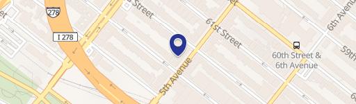 Sunset Park Mixed-Use Building