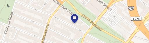 Bay Ridge Multi-Family Brick House