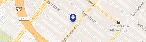 Sunset Park Mixed-Use Building