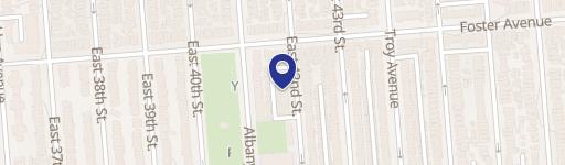 East Flatbush Brick Duplex