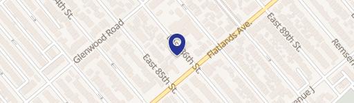 Detached Home in Canarsie, Brooklyn