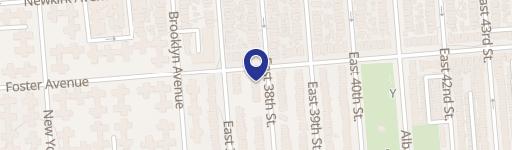 Brooklyn Two-Family Home with Potential