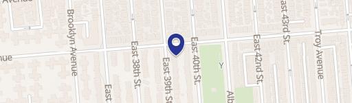 Brooklyn Office Space for Lease