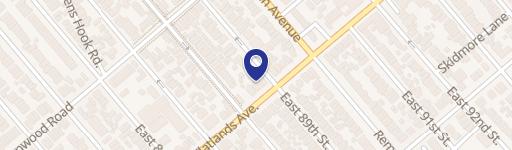 Versatile Commercial Property in Brooklyn