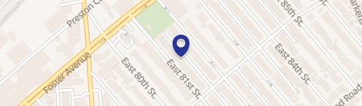 Brooklyn Two-Family Brick Home