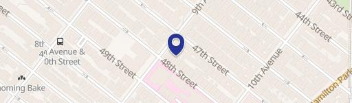 Brooklyn Three-Family Brick Building