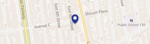 Spacious Kensington Two-Family Townhouse