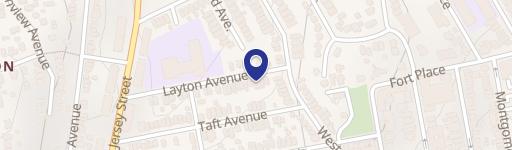 Staten Island Two-Family Townhouse