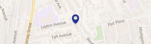 Staten Island Two-Family Home