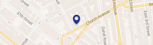 Brooklyn Commercial Space For Lease