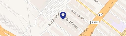 Sunset Park Detached Two-Family Home