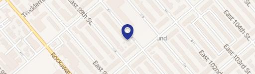 Brooklyn Two-Family Home with Garages