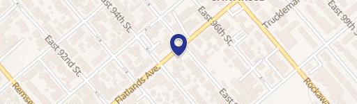Cleared Corner Industrial Land Lot