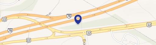 Commercial Land with Route 22 Frontage