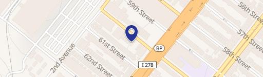 Oversized 3-Family Brick Building