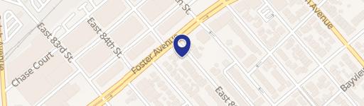 Brooklyn Land in Canarsie Section