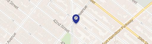 Brooklyn Retail Space Opportunity