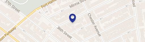 Borough Park Two-Family Home