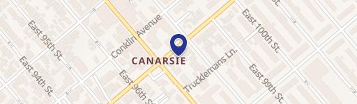 Land, Canarsie, NY