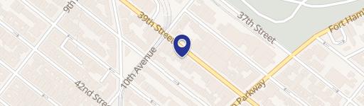 Oversized Brick Home with Potential