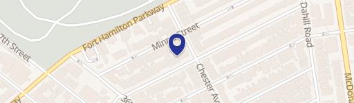 Spacious Detached Brooklyn Multi-Family