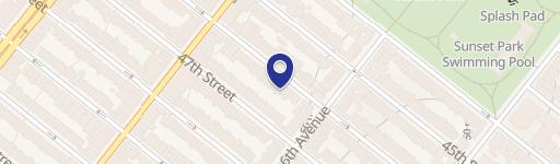 Brooklyn Four-Family Brick Building