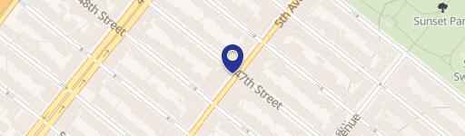 Prime Brooklyn Commercial Building