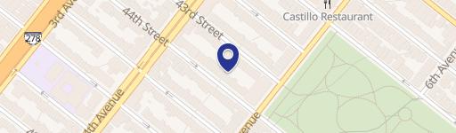 Sunset Park Two-Family Opportunity