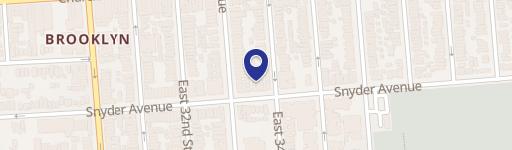 Brooklyn Three-Family Limestone Building