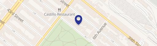 Sunset Park Six-Family Brick House