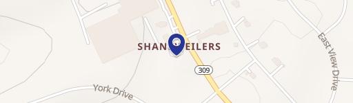 Commercial Lot on Route 309