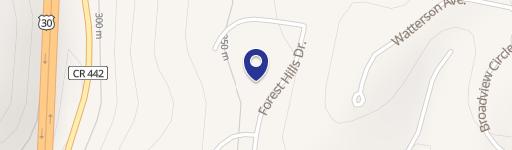 Land in East Liverpool, OH