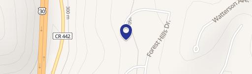 Land in East Liverpool, OH