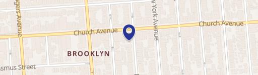 Flatbush Development Property with R6 Zoning