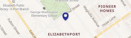 Spacious Multi-Family Home in Elizabeth