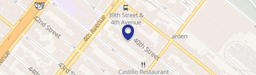 Sunset Park 6-Family Brick Building