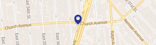 Brooklyn Retail Space For Rent