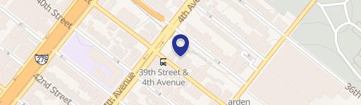 Brooklyn Warehouse in Sunset Park