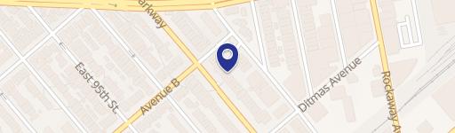 Spacious Canarsie Two-Story Home