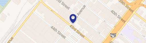 Brooklyn Corner Lot with Expansion Potential