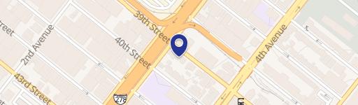 Brooklyn Three-Family Brick Building