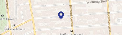 Brooklyn Double Duplex Gem