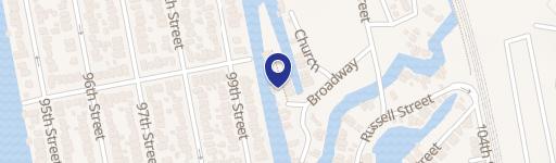 Waterfront Land in Howard Beach