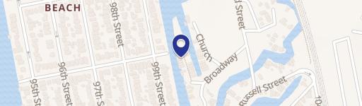 Waterfront Land in Howard Beach