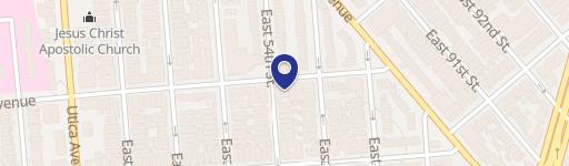 East Flatbush Legal 3-Family Brick